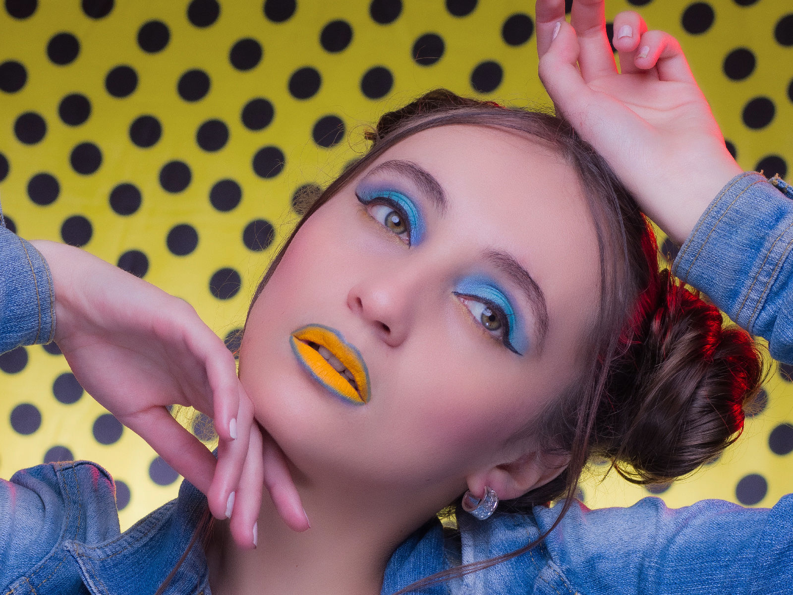 View SofiRest Naked Private