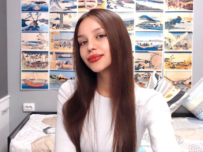 View SofiaFloyd Naked Private