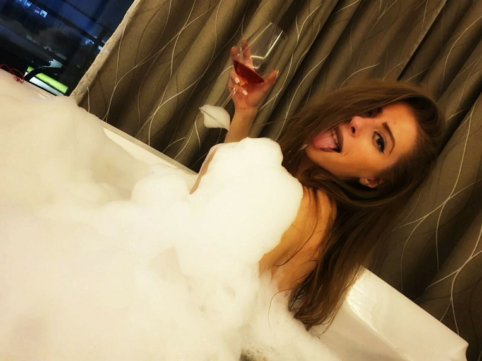 View SofiaVair Naked Private