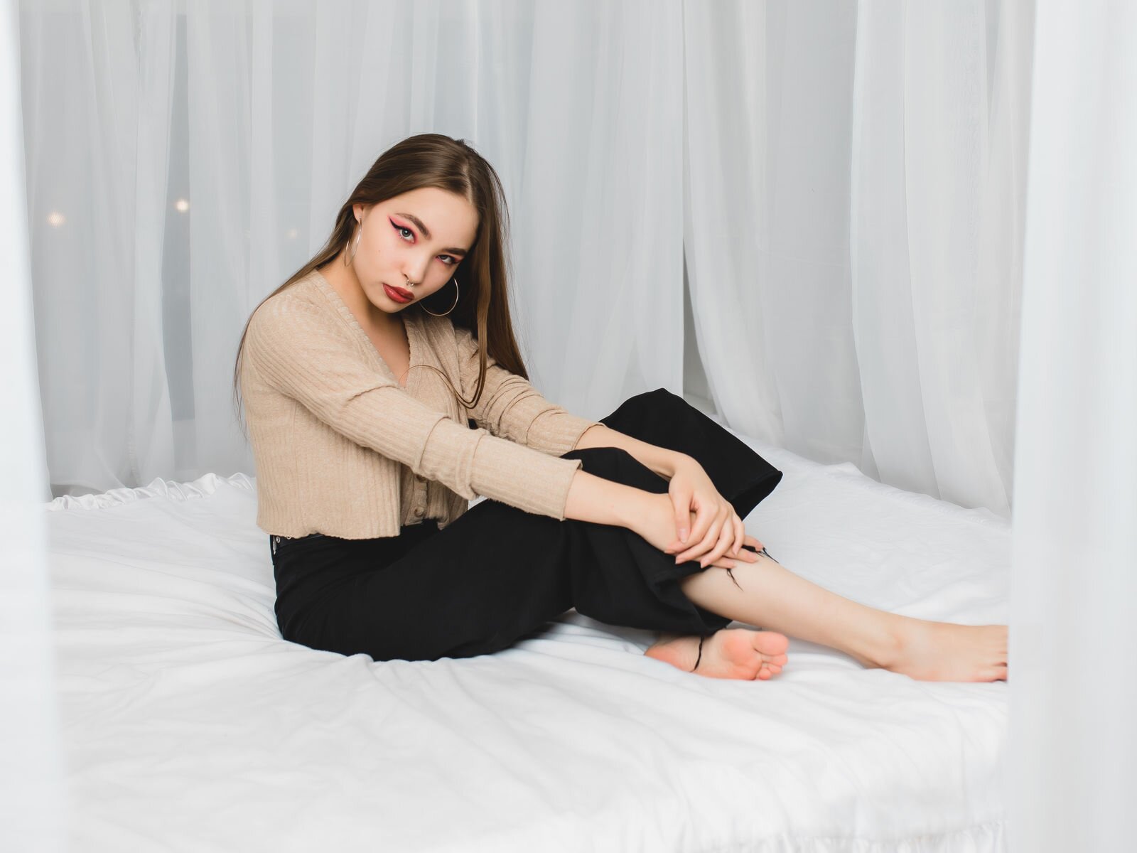 View StellaValiant Naked Private