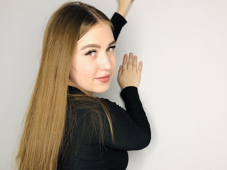 View SunnivaEger Naked Private