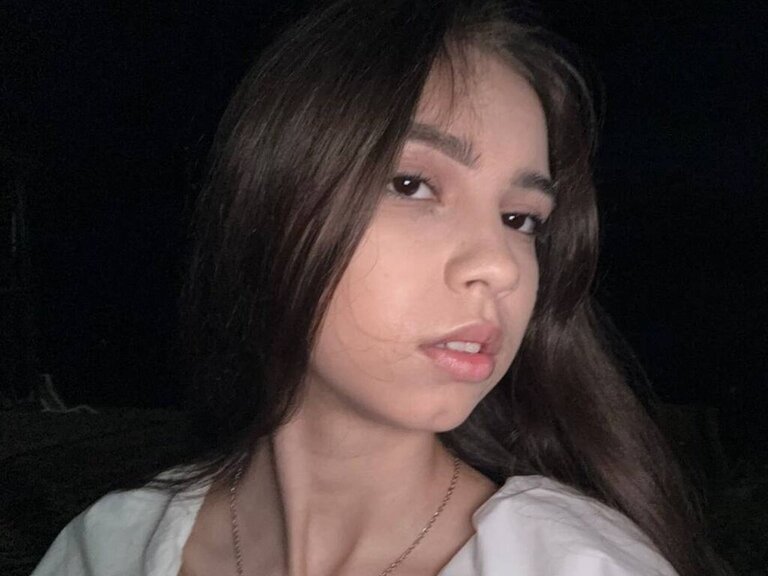 View TriciaDantin Naked Private