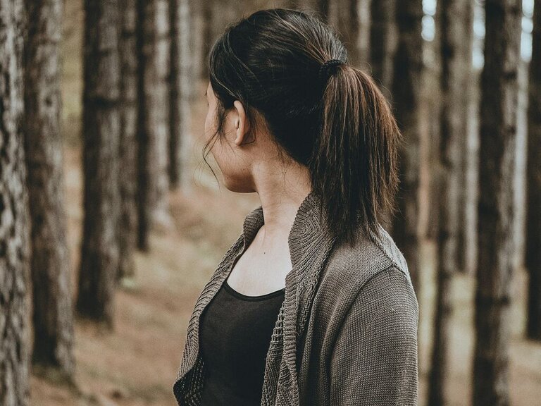 View UosaBibi Naked Private