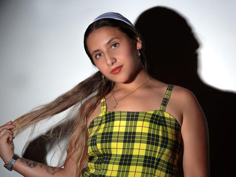 View VegaLila Naked Private