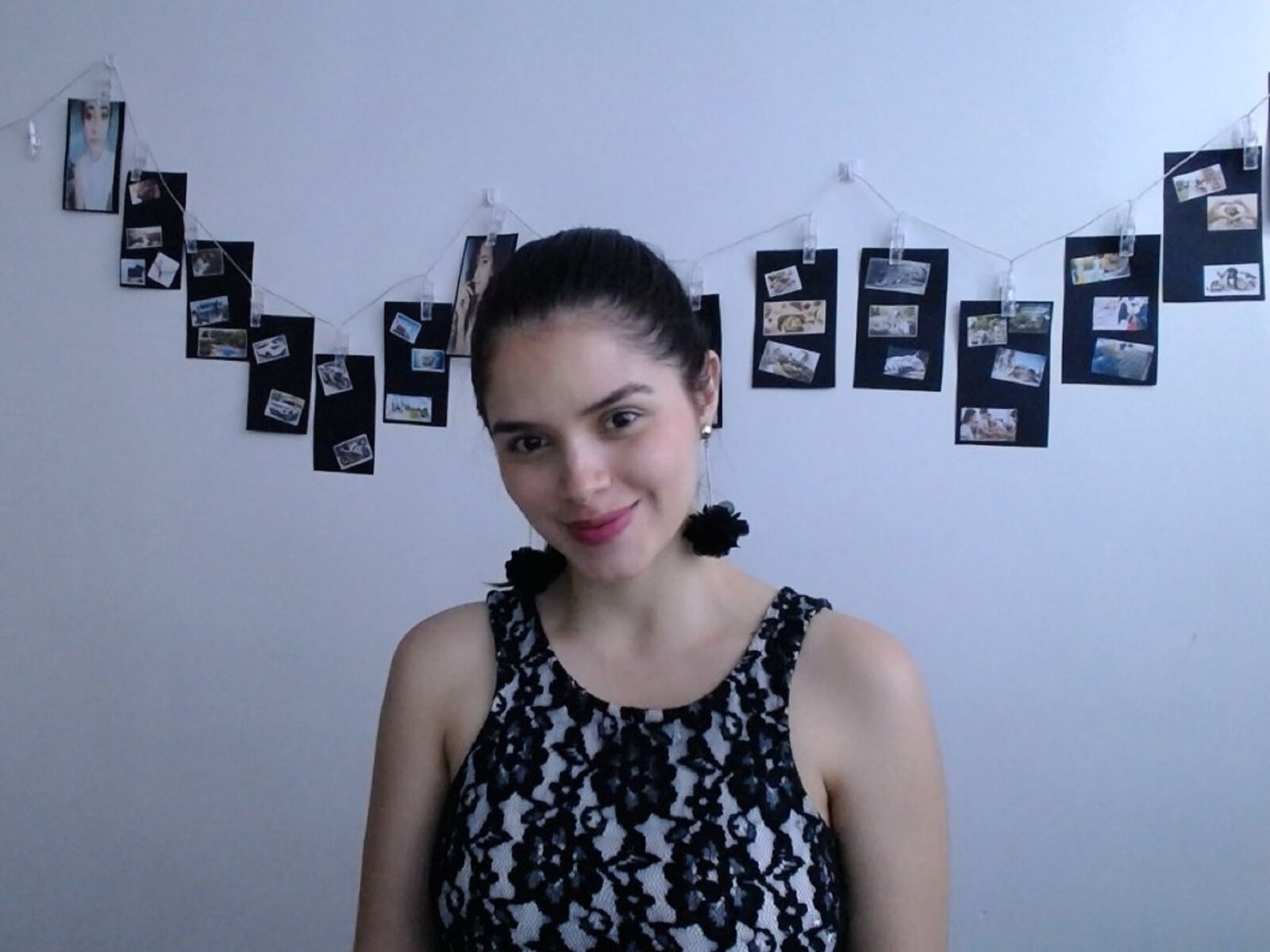 View VictoriaPetter Naked Private