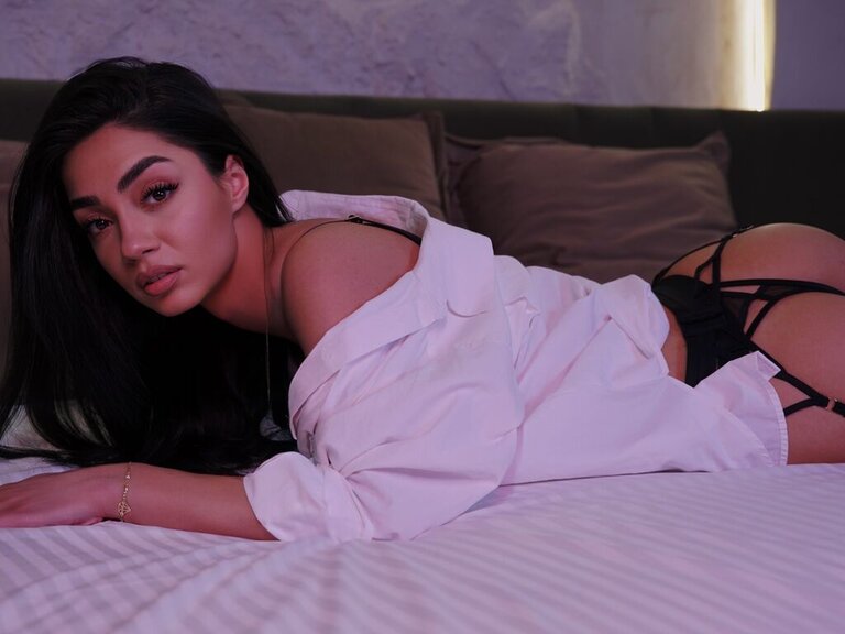 View VivienneStark Naked Private