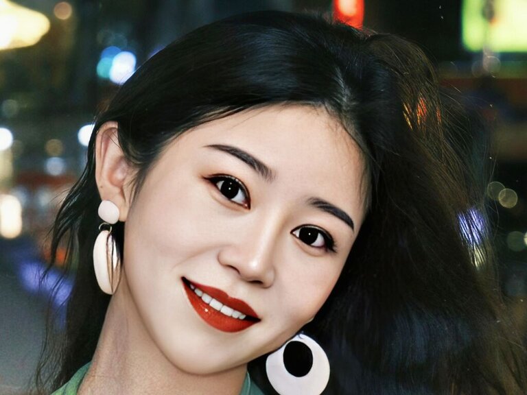 View WanwanYao Naked Private