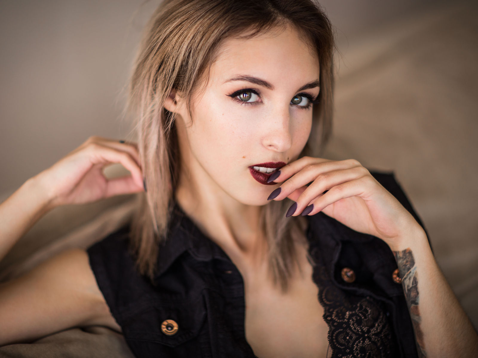 View YammyAmy Naked Private