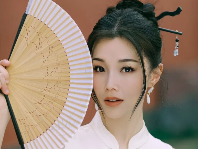 View ximemg Naked Private