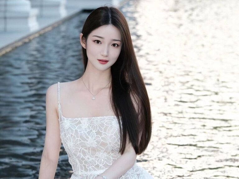 View xiyao Naked Private
