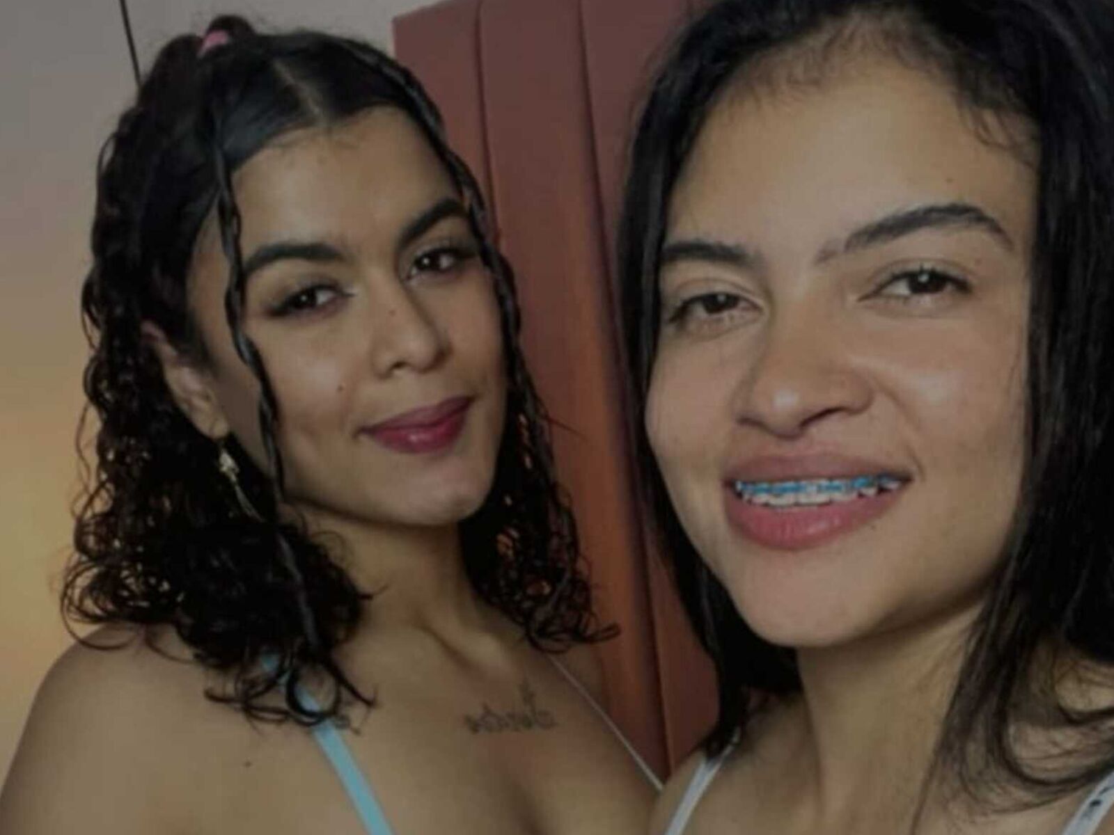 View MariianaMara Naked Private