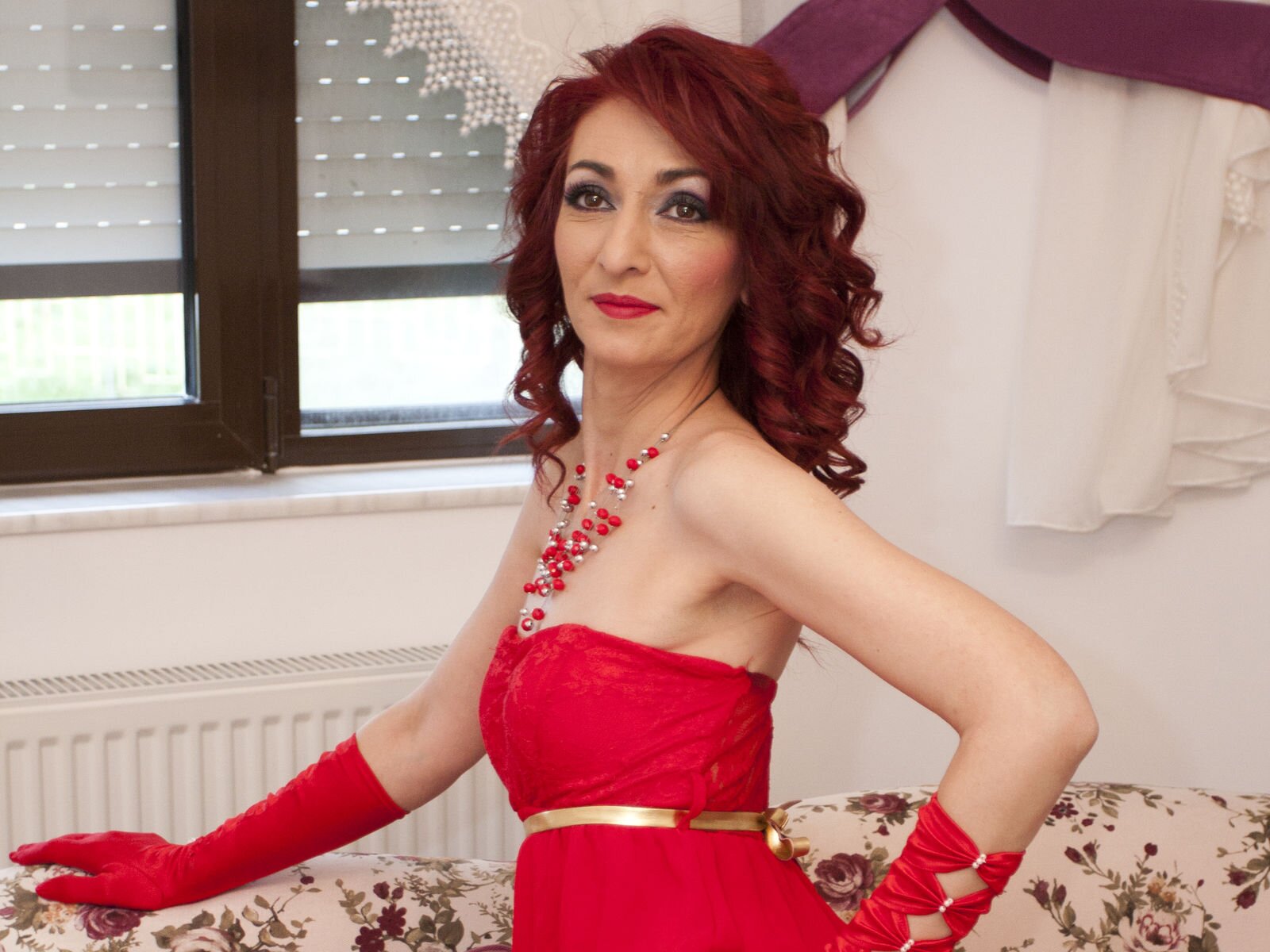 View AnnDreeax Naked Private