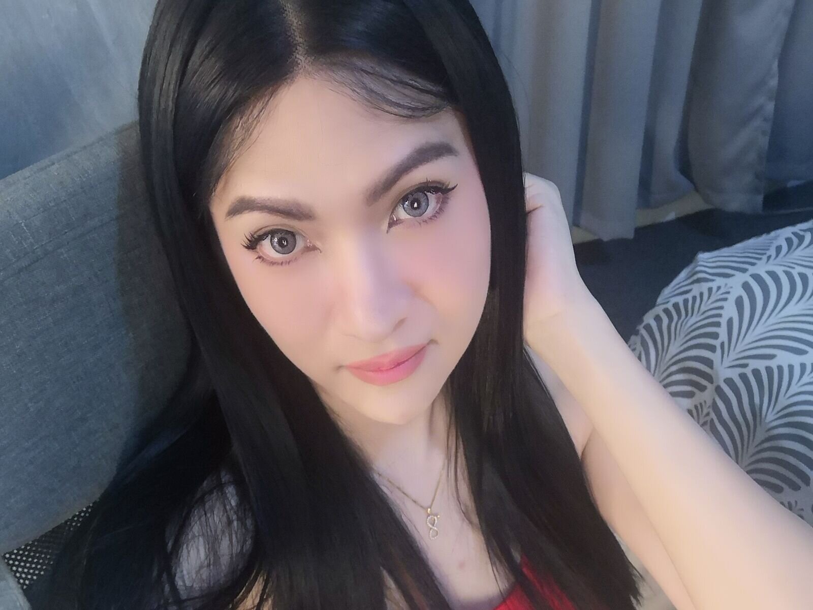 View AngelFromHell Naked Private