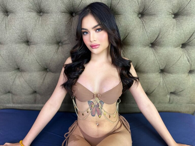View AyieshaSebastian Naked Private