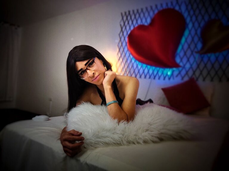 View CathalinaCastro Naked Private