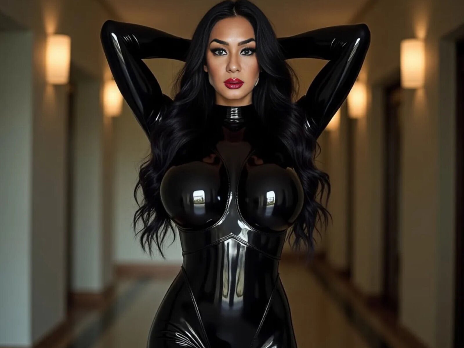 View KeiraSawyer Naked Private