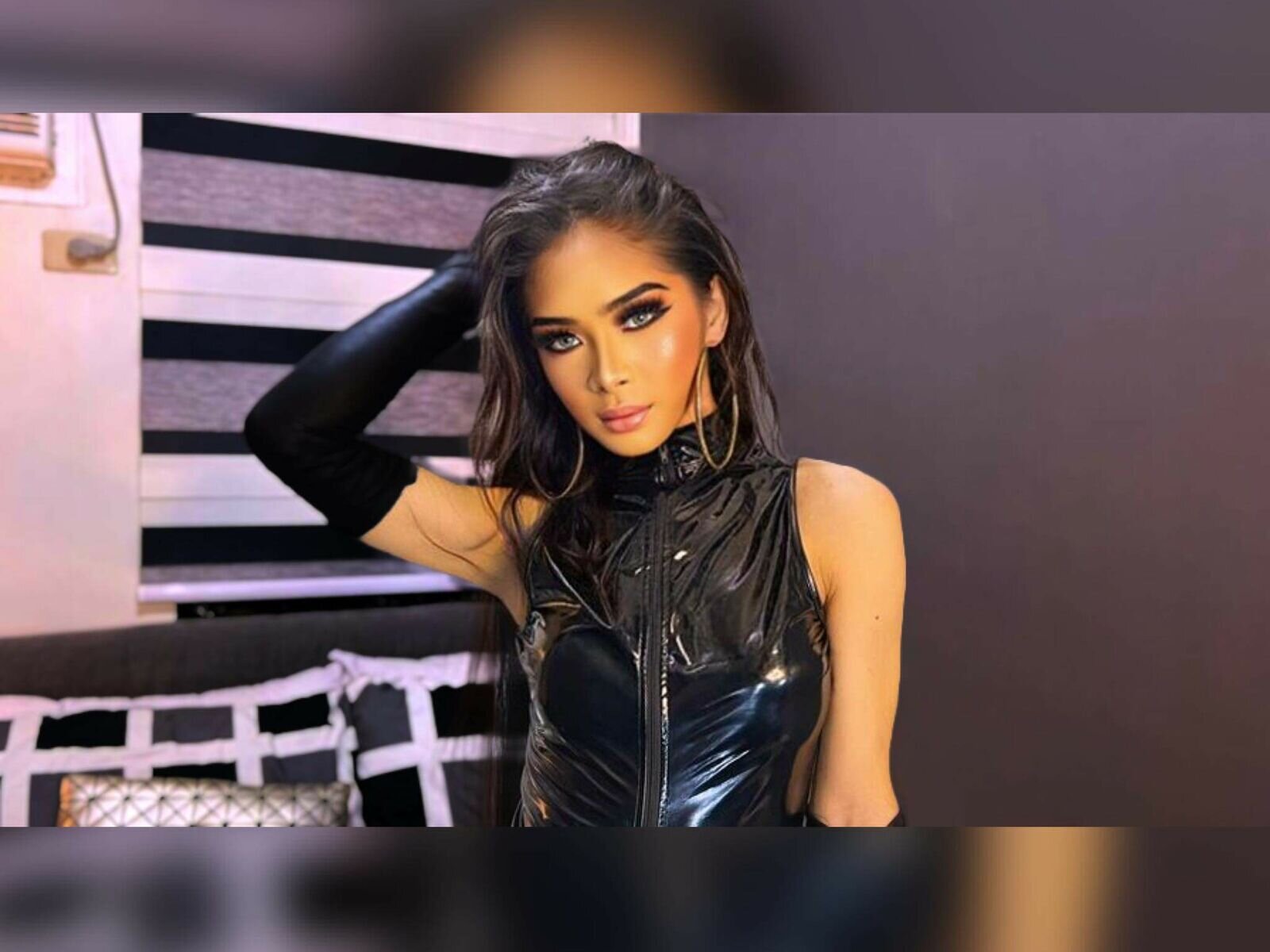 View MariaSharmaine Naked Private