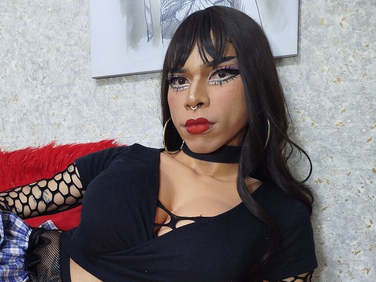 View RamonaSmit Naked Private