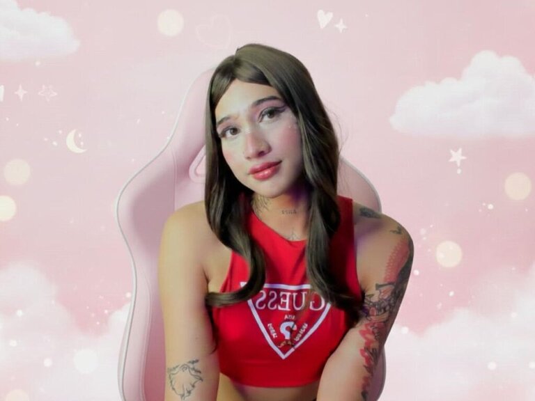 View TammyBensom Naked Private