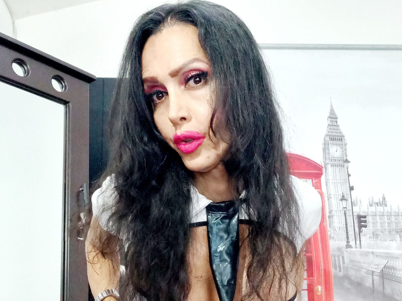 View jayde4you Naked Private